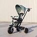 Велосипед QPlay Elite Platinum Green (6)
