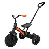 Велосипед QPlay Elite Plus Black