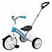 Велосипед QPlay Elite Plus Blue (1)