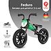 Беговел QPlay Feduro Green (1)