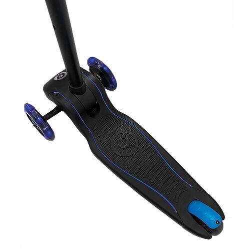 Самокат QPlay Future Blue (7)