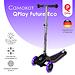 Самокат QPlay Future Eco Purple (1)