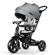 Outlet! Велосипед QPlay Prime Eva Grey (Алма)