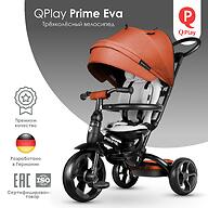 Велосипед QPlay Prime Eva Orange