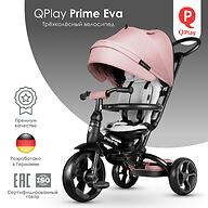 Велосипед QPlay Prime Eva Pink