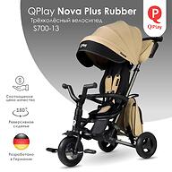 Велосипед QPlay S700-13 Nova Plus Rubber Brown