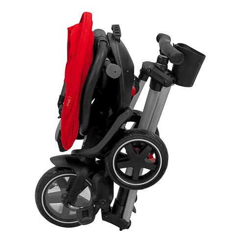 Велосипед QPlay S700-2 Nova Plus Eva Red (19)