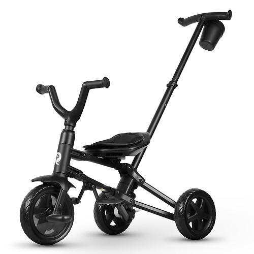 Велосипед QPlay S700-6 Nova Niello Eva Blue (11)