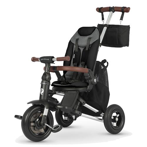 Велосипед QPlay S702 Nova Deluxe Black (13)