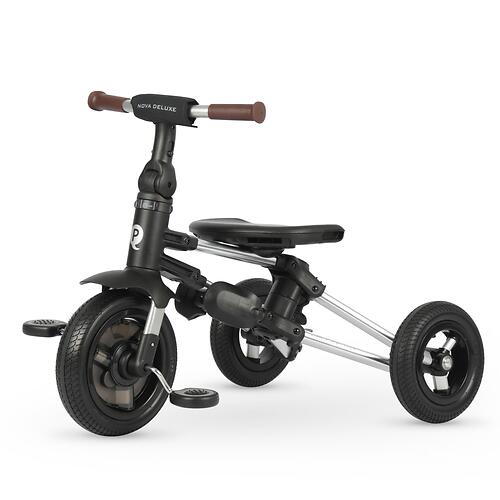 Велосипед QPlay S702 Nova Deluxe Black (15)