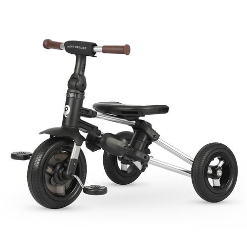 Велосипед QPlay S702 Nova Deluxe Grey (13)