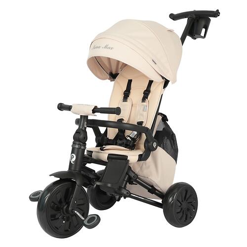 Велосипед QPlay S703 Nova Max Beige (8)