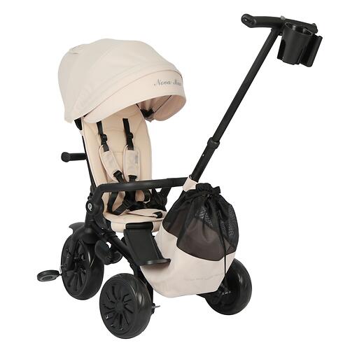 Велосипед QPlay S703 Nova Max Beige (9)