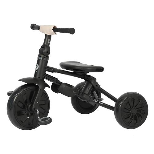 Велосипед QPlay S703 Nova Max Beige (13)