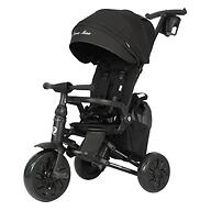 Велосипед QPlay S703 Nova Max Black