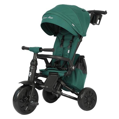 Велосипед QPlay S703 Nova Max Green (8)