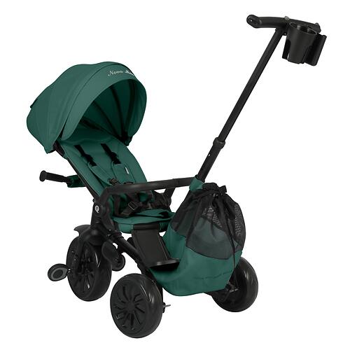 Велосипед QPlay S703 Nova Max Green (10)