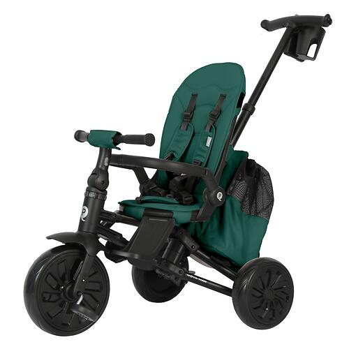 Велосипед QPlay S703 Nova Max Green (11)