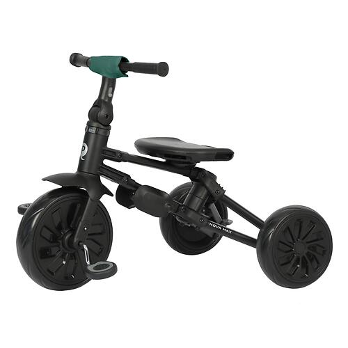 Велосипед QPlay S703 Nova Max Green (13)