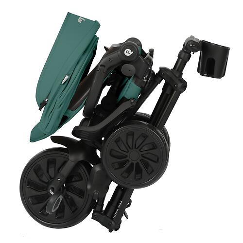 Велосипед QPlay S703 Nova Max Green (14)