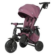 Велосипед QPlay S703 Nova Max Purple