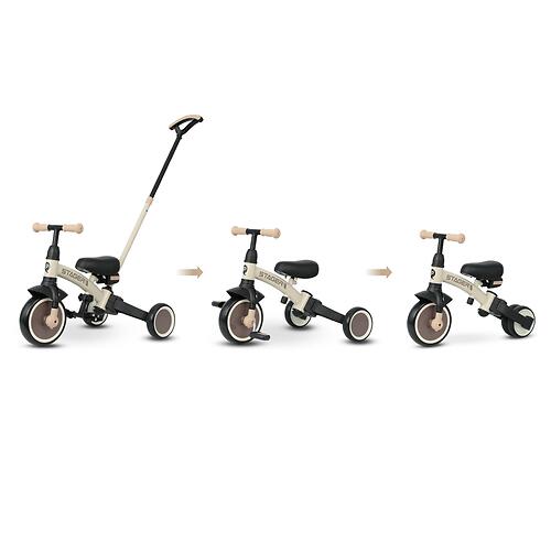 Велосипед Qplay Stager Silver (13)