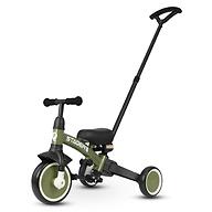 Велосипед Qplay Stager Dark Green