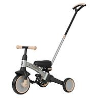 Велосипед Qplay Stager Silver
