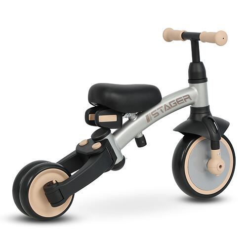 Велосипед Qplay Stager Silver (12)