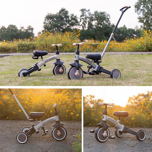 Велосипед Qplay Stager Silver (16)