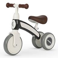 Беговел QPlay Sweetie Dark Grey