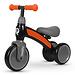Outlet! Беговел QPlay Sweetie Orange (Аст) (1)