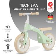 Беговел QPlay TECH EVA Mint