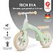Беговел QPlay TECH EVA Mint (1)