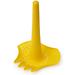 Многофункциональная игрушка Quut Triplet для песка и снега Mellow Yellow (1)