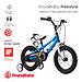 Велосипед двухколесный RoyalBaby Freestyle 12 Inch Blue (1)