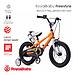 Велосипед двухколесный RoyalBaby Freestyle 12 Inch Orange (1)