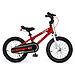 Велосипед двухколесный RoyalBaby Freestyle 14 Inch Red (2)