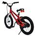 Велосипед двухколесный RoyalBaby Freestyle 14 Inch Red (3)