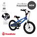 Велосипед двухколесный RoyalBaby Freestyle 16 Inch Blue (1)