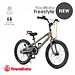 Велосипед двухколесный RoyalBaby Freestyle 18 Inch Grey (1)