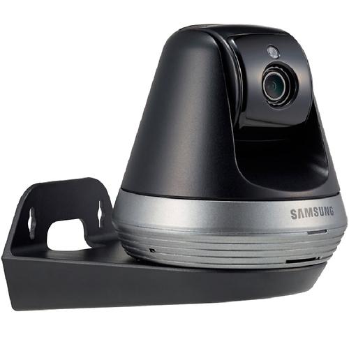 Wi-Fi Видеоняня Samsung SmartCam SNH-V6410PNW (6)