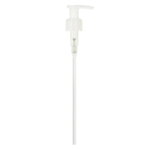 Помпа-дозатор для флаконов с контролем дозировки Selective Professional Artistic Flair Pump (1)