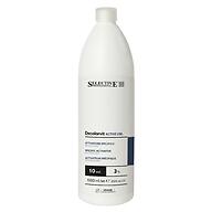 Эмульсия‑оксидант для волос Selective Professional Decolorvit Active Use 10 VOL (3 %) для мягкого/деликатного осветления, 1000 мл