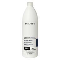 Эмульсия‑оксидант для волос Selective Professional Decolorvit Active Use 20 VOL (6 %) универсальный оксидант для осветления, 1000 мл