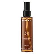 Масло-спрей для защиты и сияния волос Selective Professional OnCare Gloss Protective Oil 100 мл