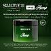 Гелевая маска интенсивное восстановление и увлажнение волос Selective Professional Hemp Jelly 500 мл (1)