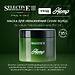 Маска для увлажнения сухих и повреждённых волос Selective Professional Hemp 500 мл (1)