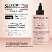 Супердисциплинирующий флюид для ламинирования кудрявых волос Selective Professional OnCare Curl Lover Super Curl 300 мл (1)
