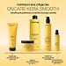 Разглаживающее молочко для волос Selective Professional OnCare Kera Smooth Beauty Milk 275 мл (5)